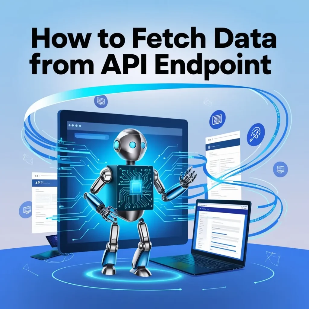 API