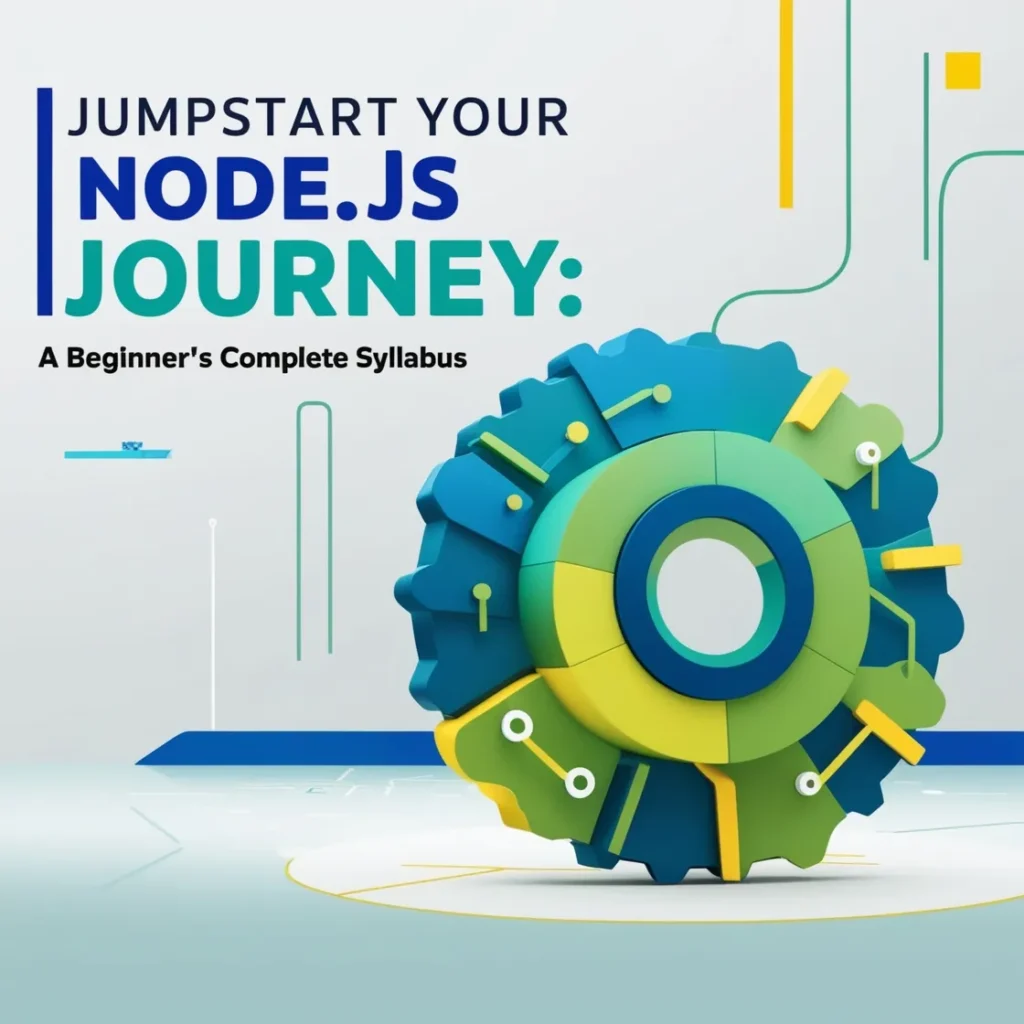 node.js beginner