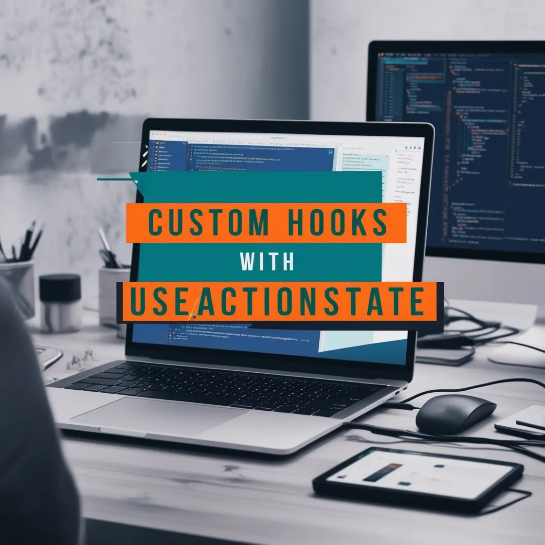 useActionState
