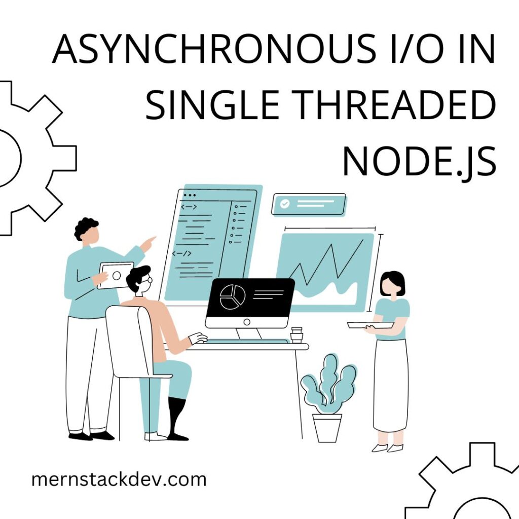 asynchronous