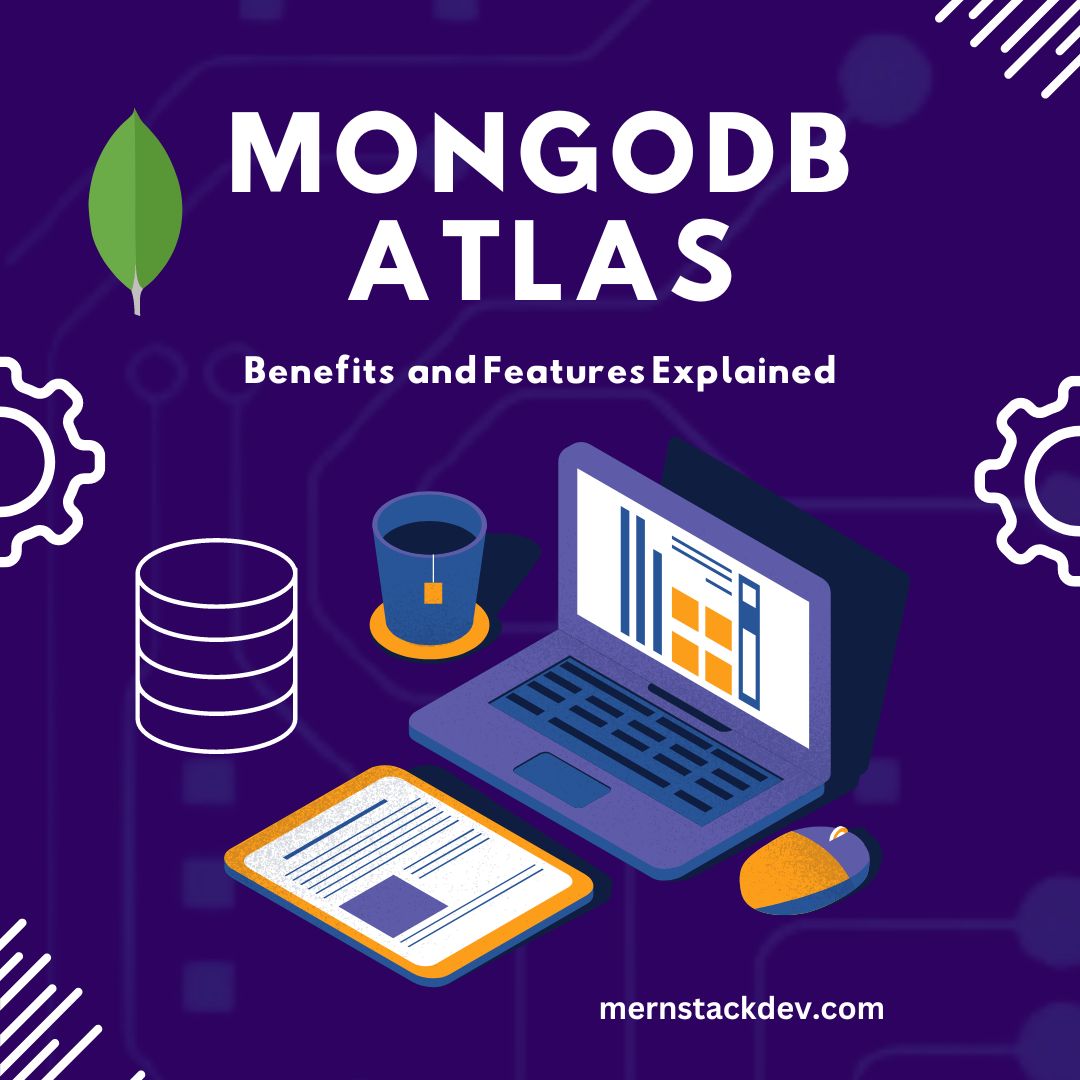 mongodb atlas
