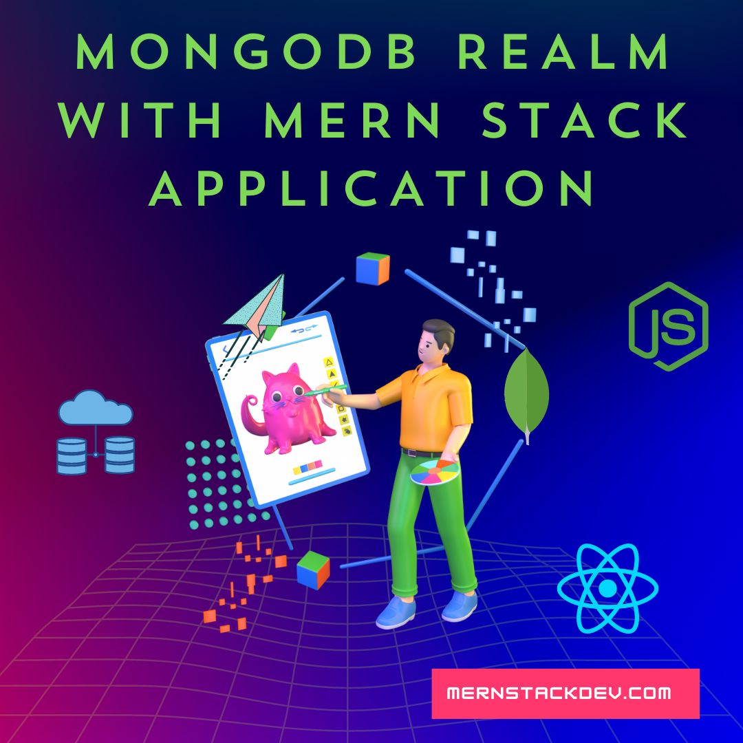 Mongodb realm