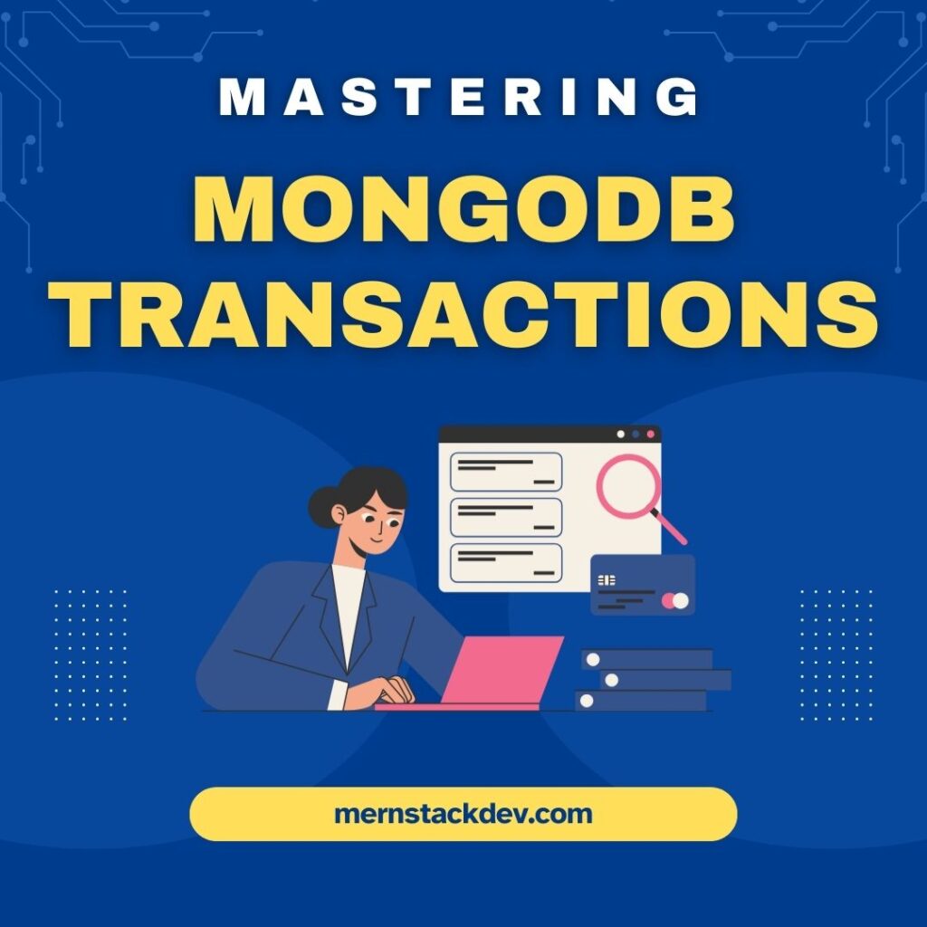 Transactions
