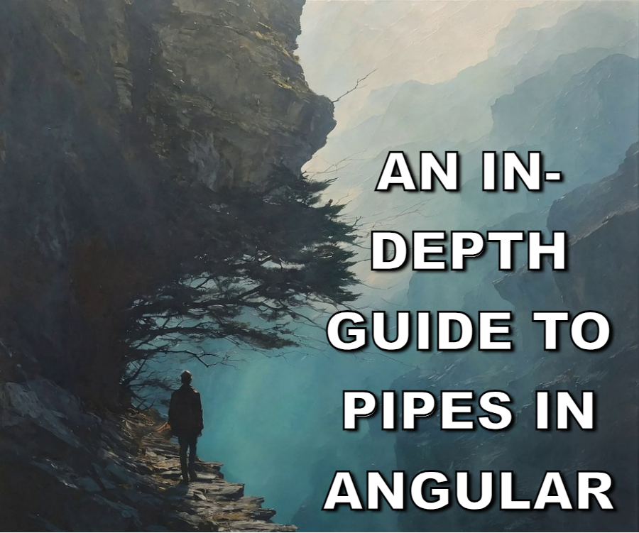 pipes