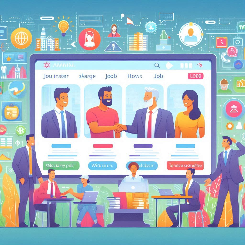 remote job