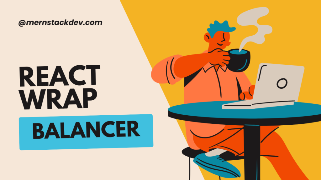 wrap balancer