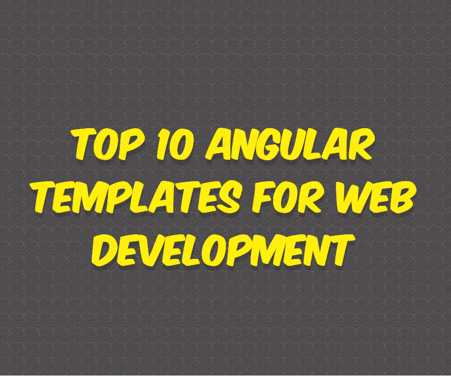 templates