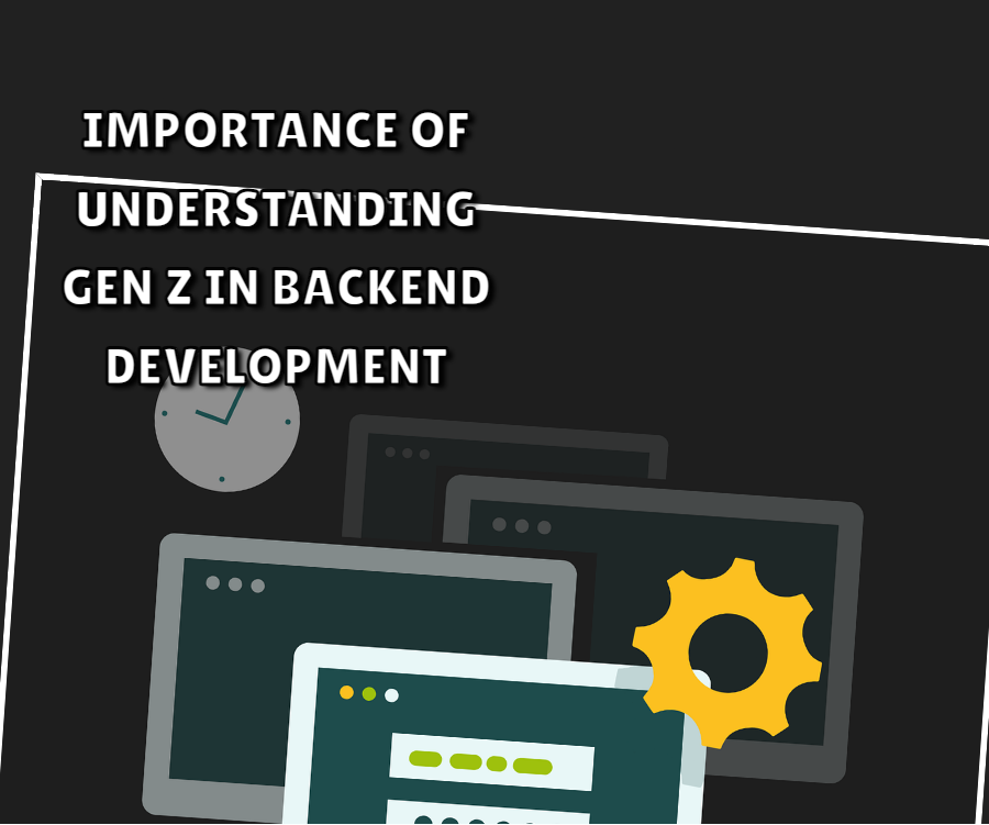 backend