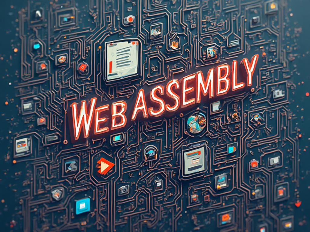 Web Assembly