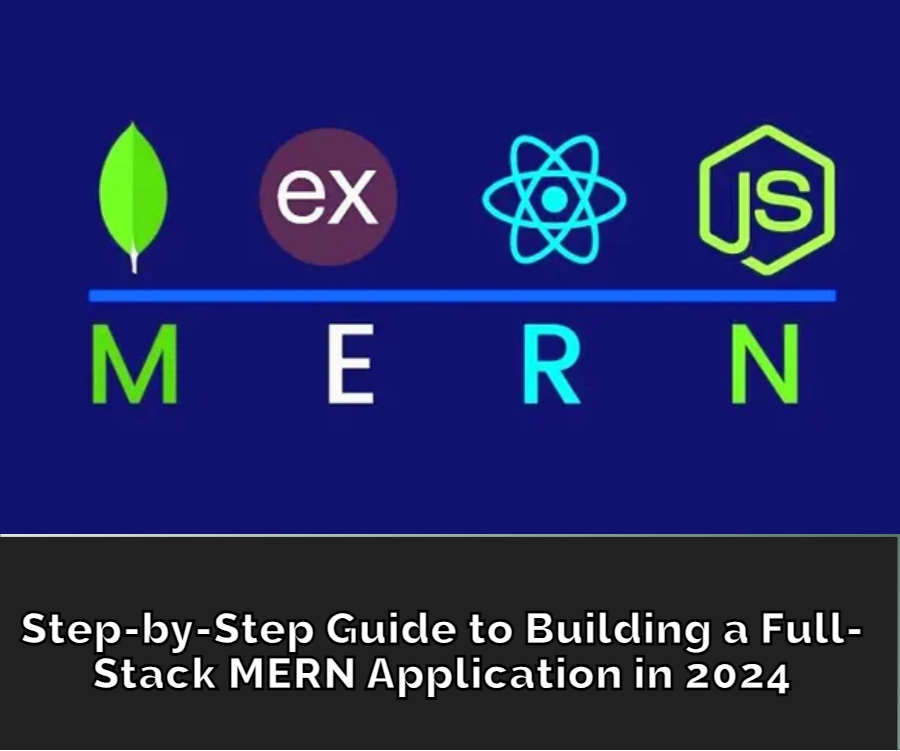 mern application