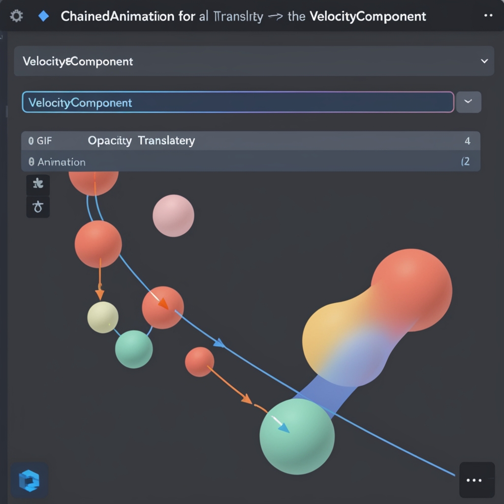 Velocity.js