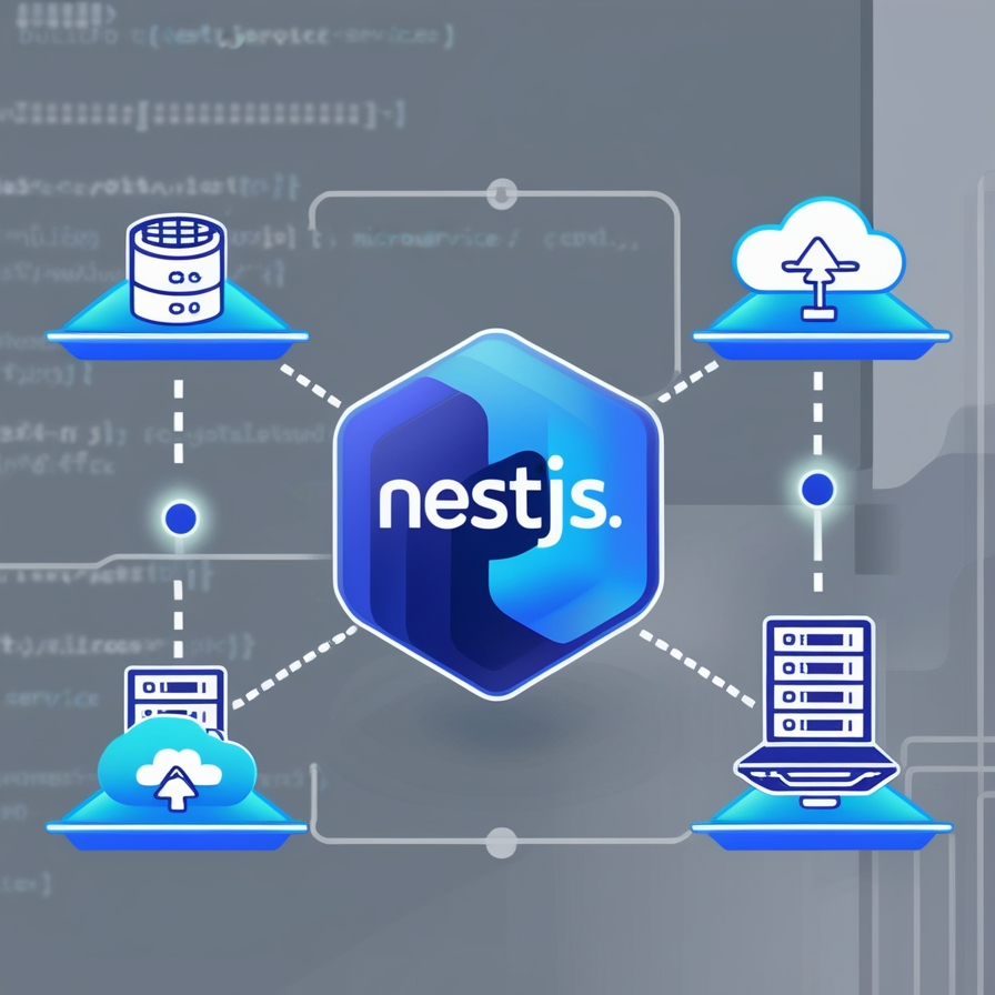 NestJS Microservice