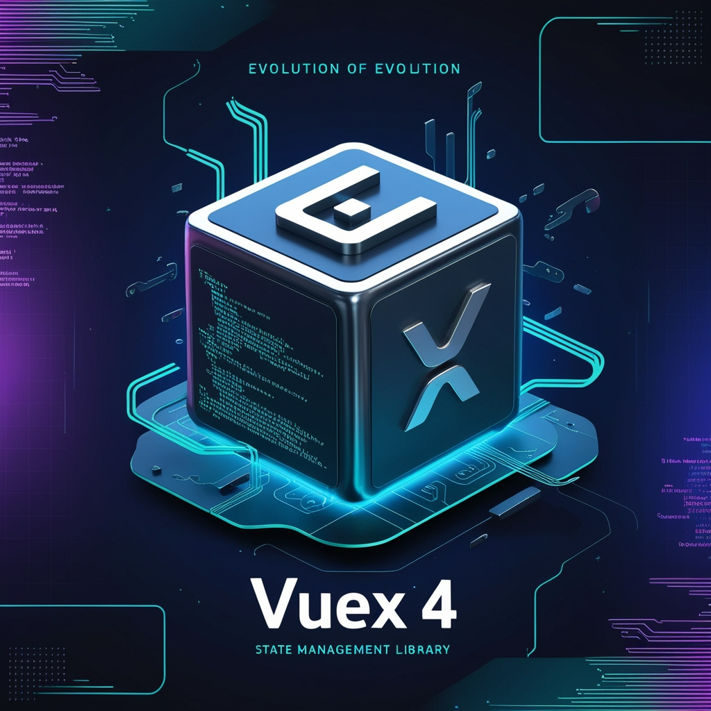 Vuex 4