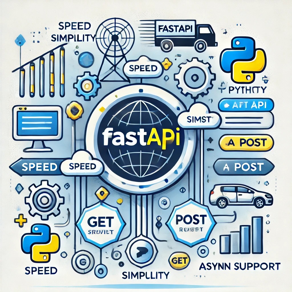 Fast api