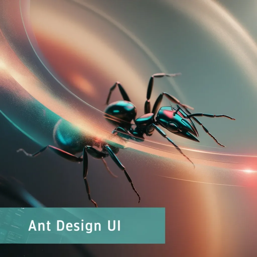 ant