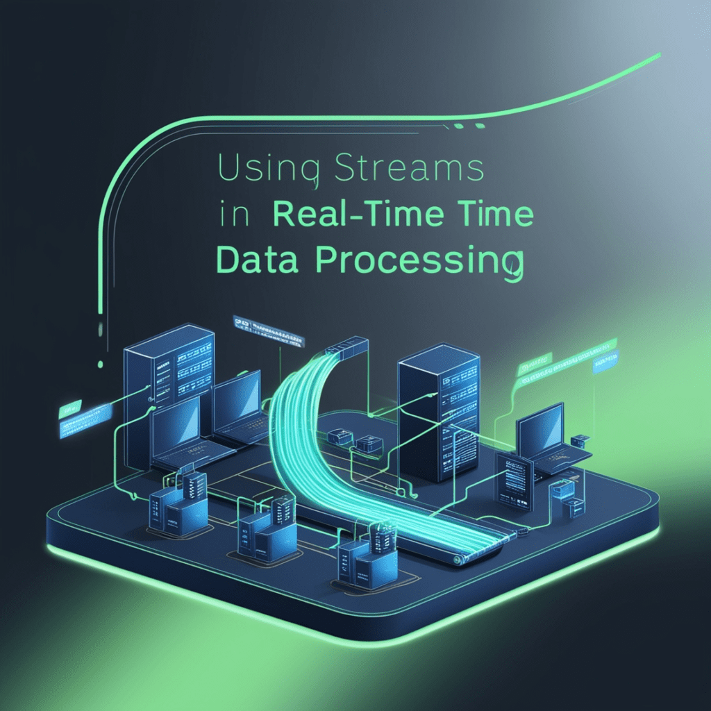 streams