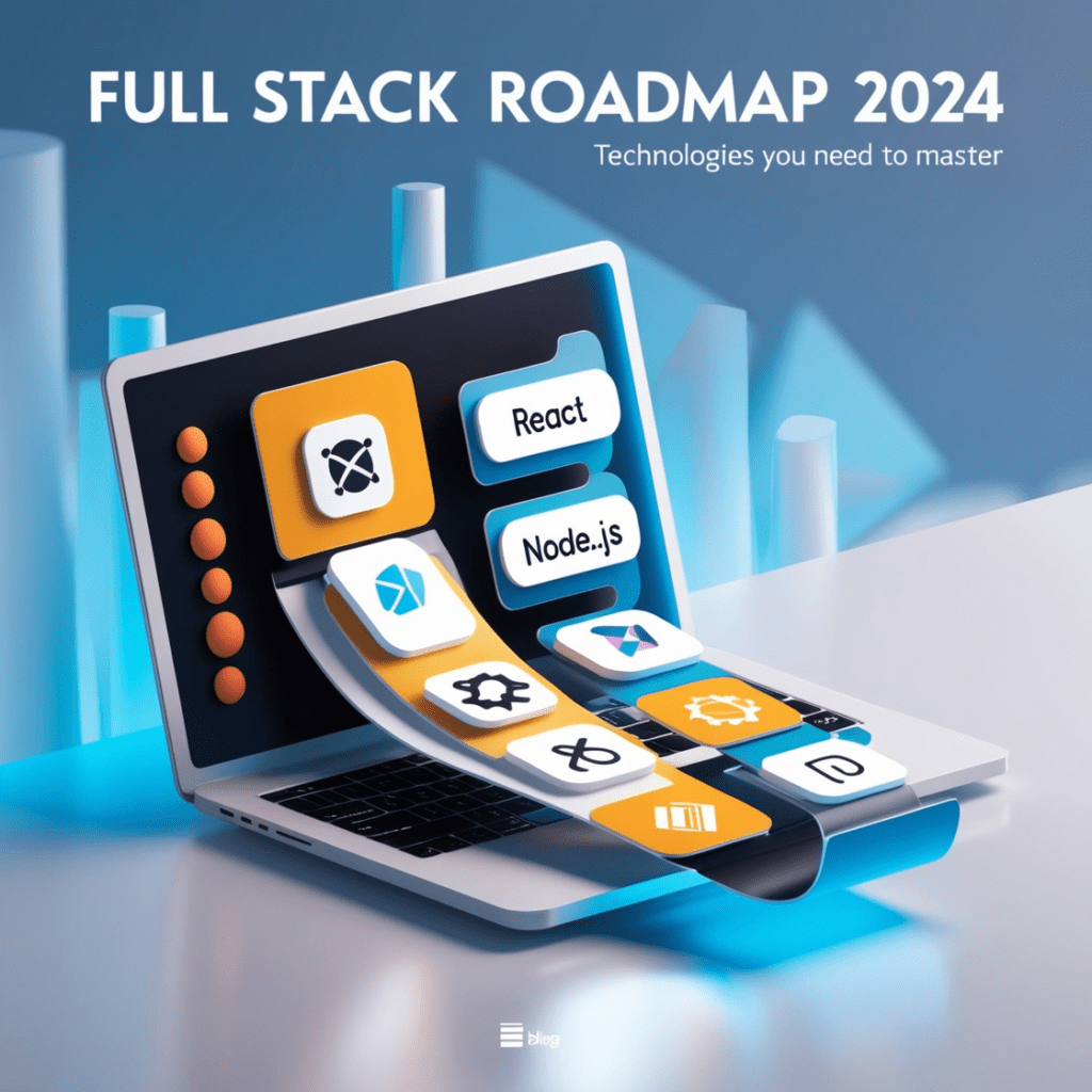 full-stack roadmap