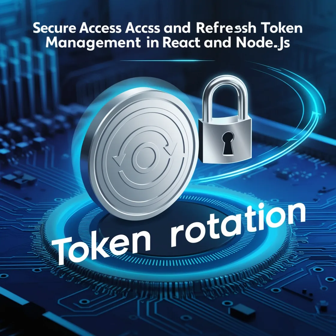 token-rotation