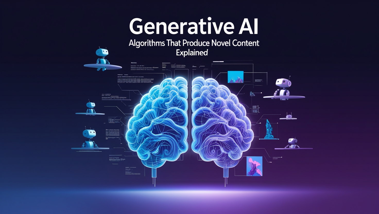generative AI