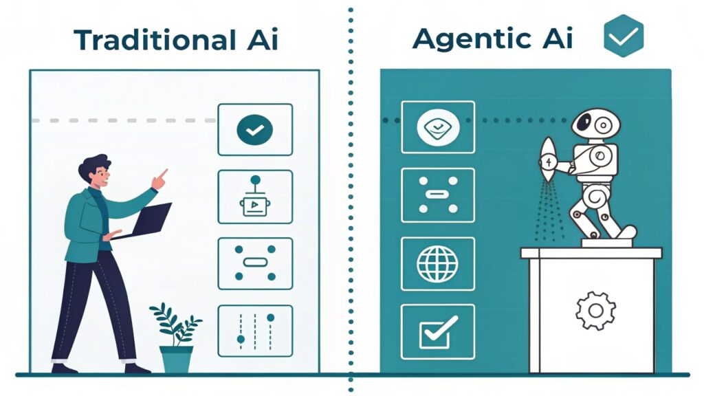 agentic ai