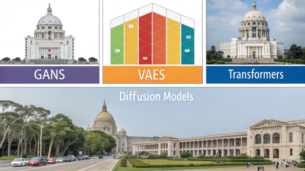 diffusion models