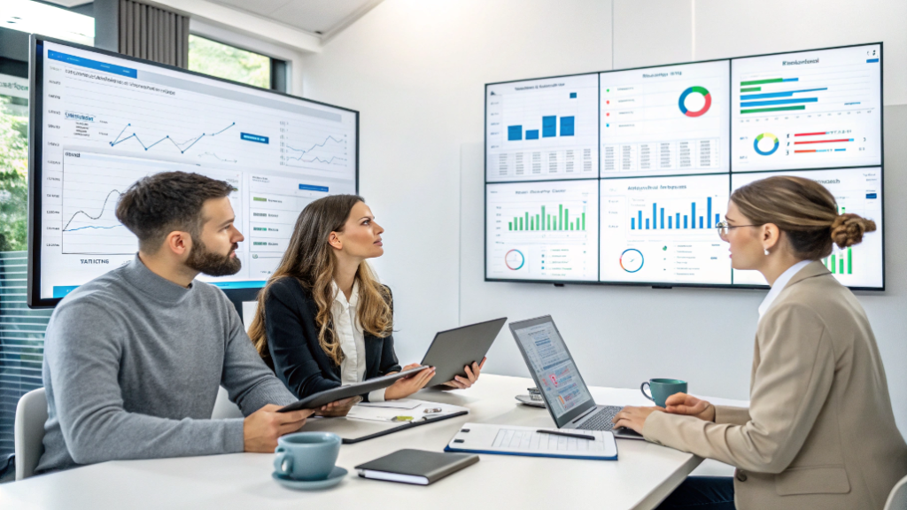 business generative AI