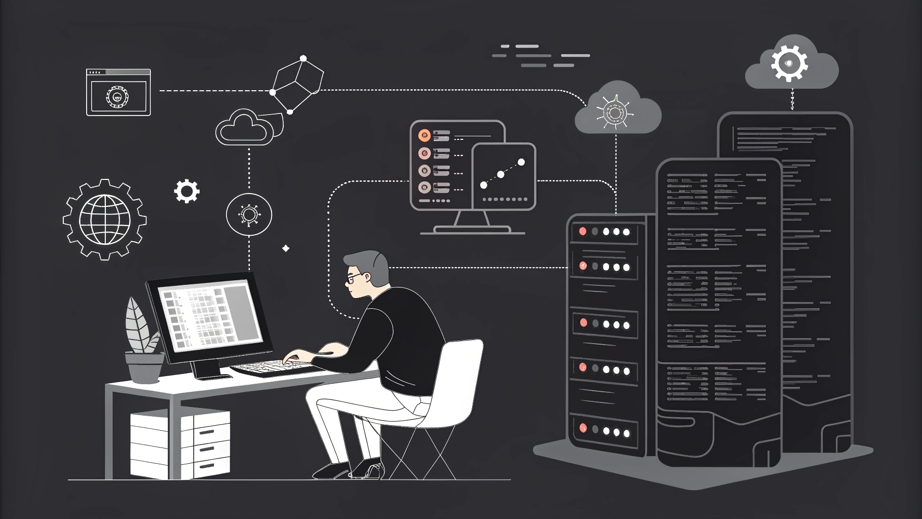 Backend Development