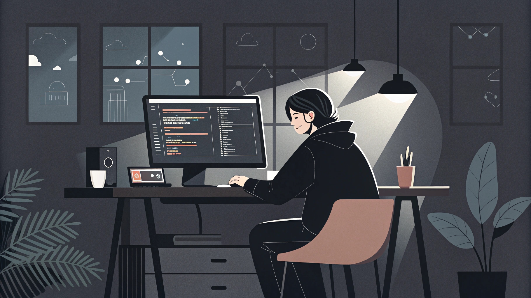 Frontend Development