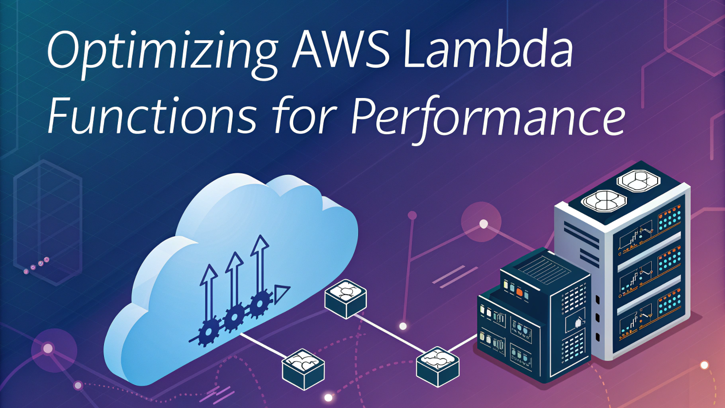 AWS lambda function
