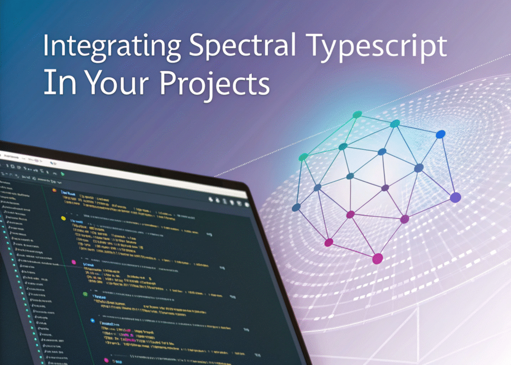 spectral typescript