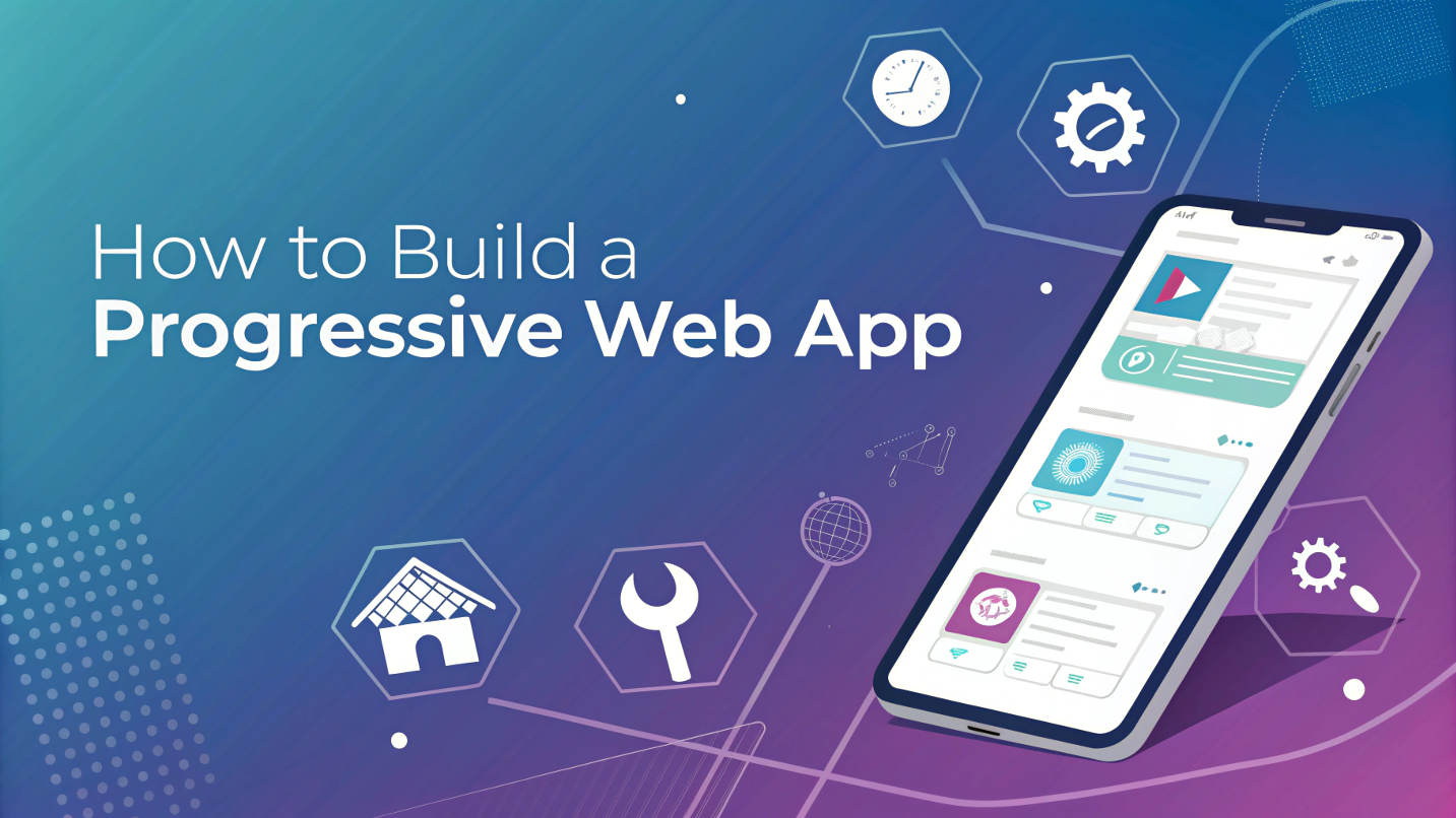 Progressive Web App