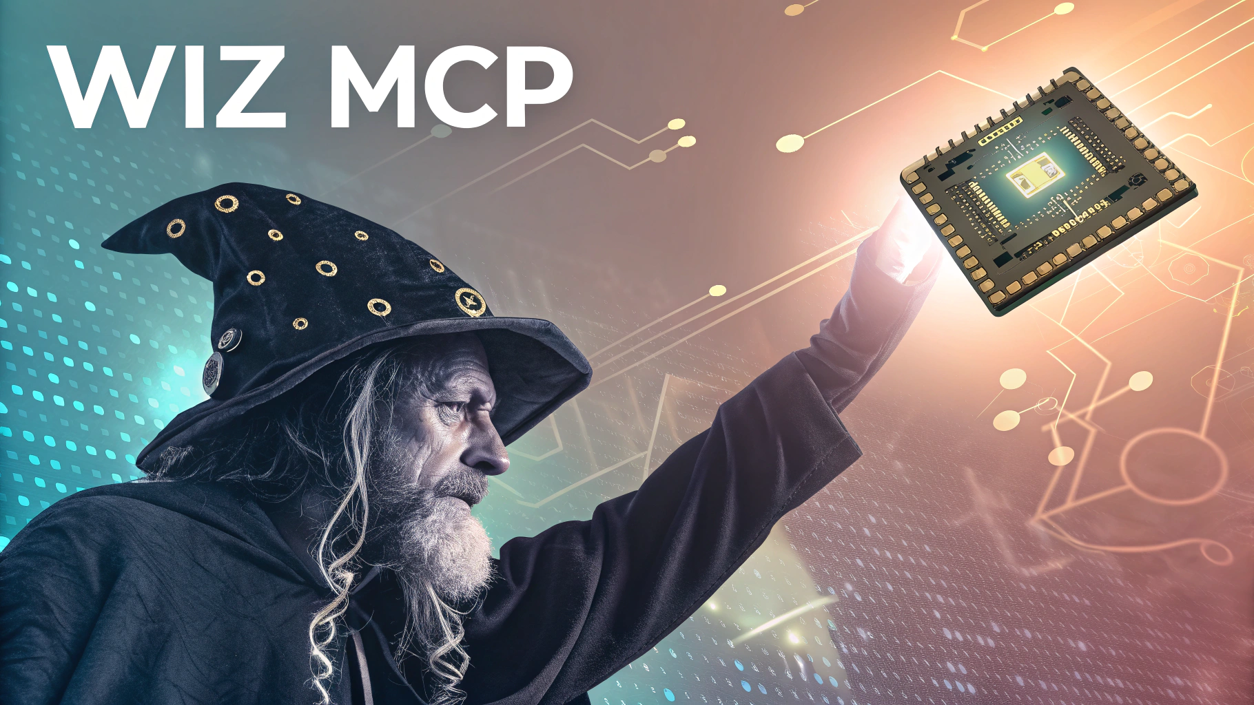 Wiz MCP Server: Complete Guide to Cloud Security Automation