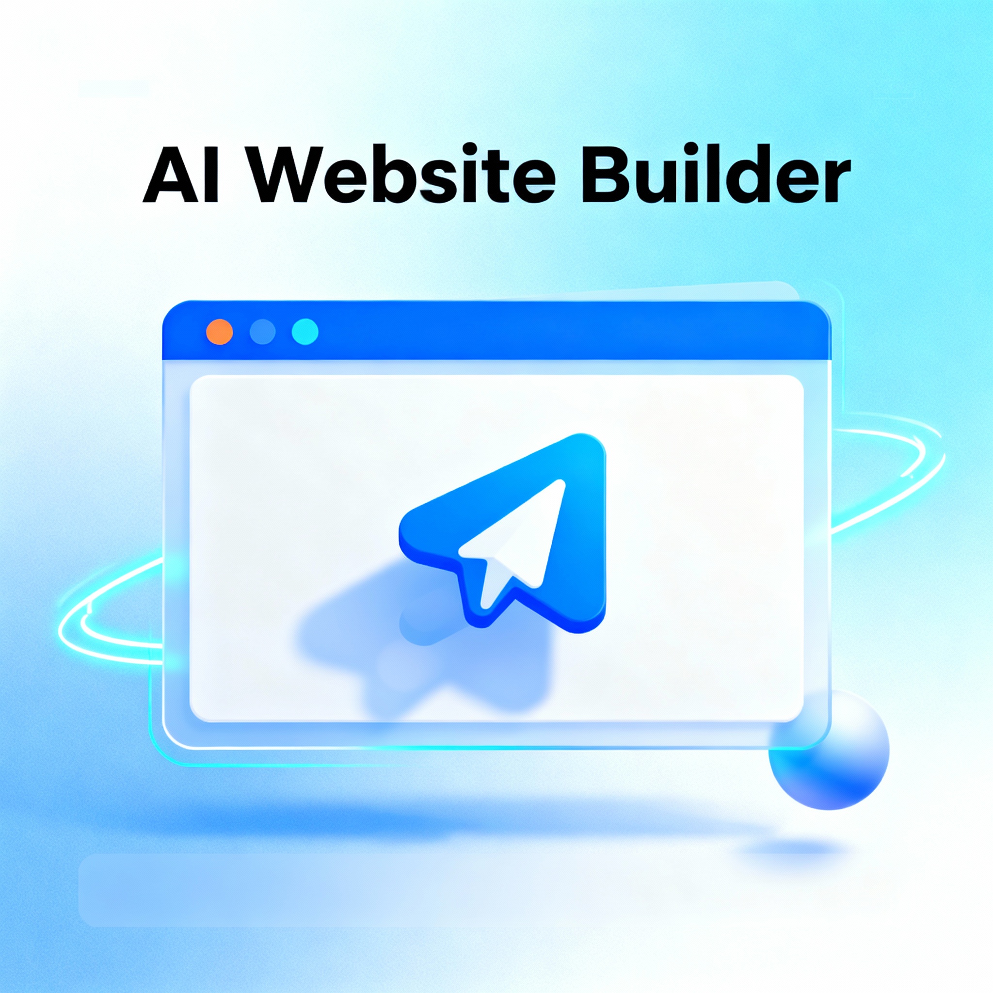 AI Website Builders - Complete guide to artificial intelligence powered web design and development platforms