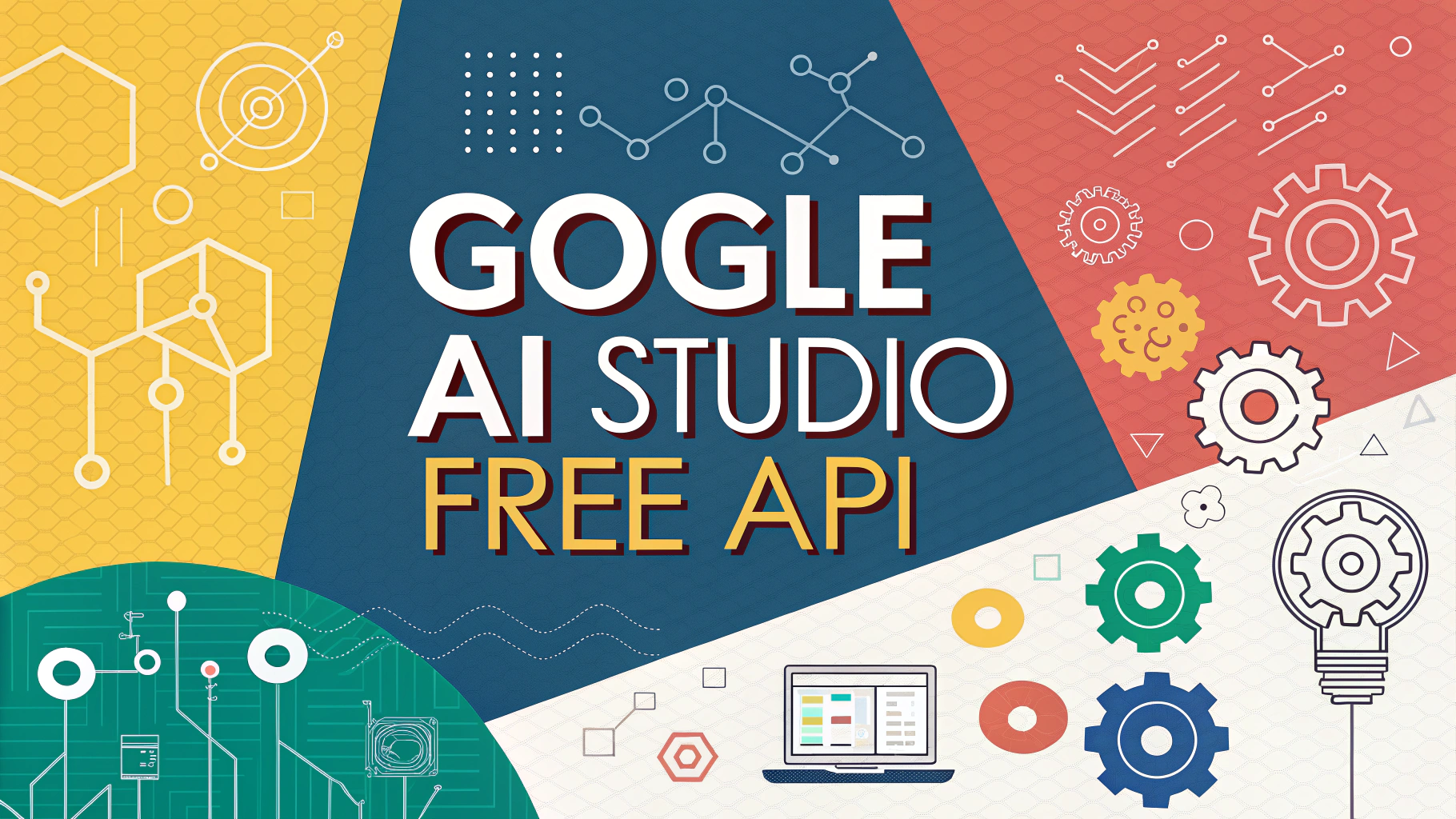 Google AI Studio Free API Complete Guide for Developers