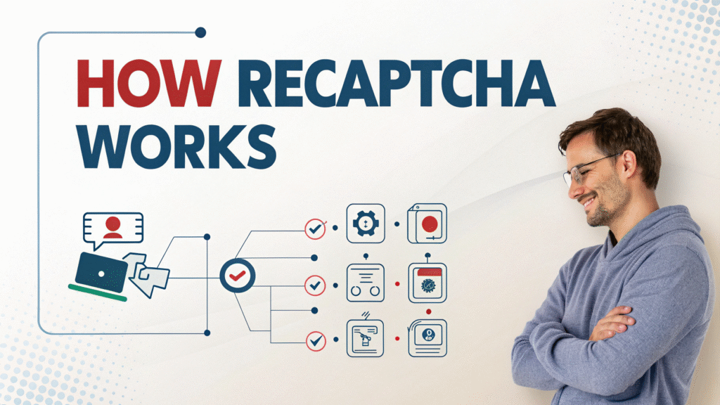 How reCAPTCHA Works: Technical Guide for Developers